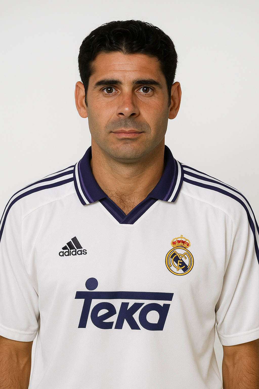 Fernando Hierro
